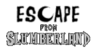 EscapeFromSlumberland_Logo